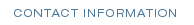 Contact Information