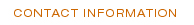 Contact Information